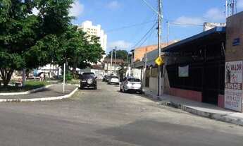 Imagem 3: Prédio Comercial com 2 pavimentos medindo 341m² no Bairro Luzia