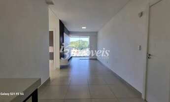 Imagem 4: Apartamento para locação anual com vista para o mar, semimobiliado, com 2 suítes, 1 vaga d