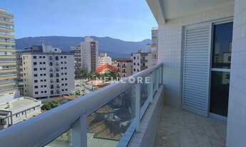 Imagem 4: Apartamento em Rua Doutor Samuel Augusto Leão de Moura - Caiçara - Praia Grande/SP