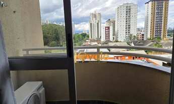 Imagem 3: Apartamento com 2 dormitórios à venda, 54 m² - Jardim Aquarius - São José dos Campos/SP