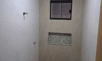 Imagem 7: CASA NOVA 3 QUARTOS SENDO 01 SUÍTE PORCELANATO ILUMINAÇÃO VARANDA GOURMET PISCINA AQUECIDA