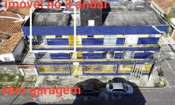 Imagem: Cohab Gleba II, próximo a. Montenegro