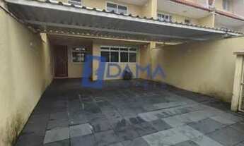 Imagem 6: Sobrado com 5 quartos para alugar por R$ 3500.00, 178.20 m2 - REBOUCAS - CURITIBA/PR