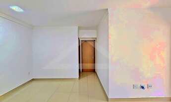 Imagem 2: Apartamento para locação no Edifício Sevilha, próximo ao Parque Carlos Raya - Ribeirão Pre