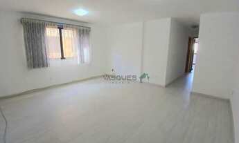 Imagem 3: Apartamento com 2 dormitórios à venda, 93 m² por R$ 630.000,00 - Agriões - Teresópolis/RJ