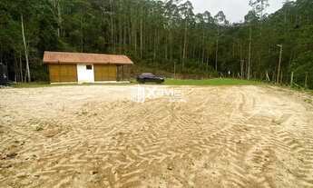 Imagem 7: Sítio Escriturado com 24.000 m², Casa Nova, Cachoeiras e Platôs - Alfredo Chaves/ES