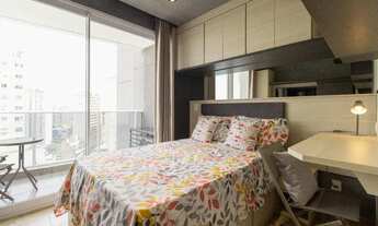 Imagem: Setin Downtown Praça da Sé