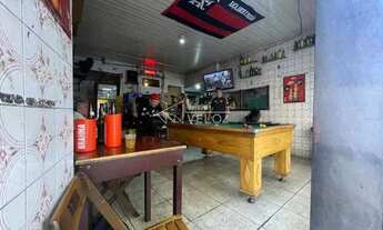 Imagem 2: Casa de rua - Sobrado / Residencial / Catete