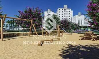 Imagem 3: Lindo Apartamento com 3 Quartos sendo 1 Suíte - 70m²