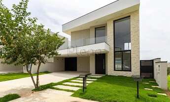 Imagem 2: Casa à venda com 4 dormitórios no Loteamento Parque dos Alecrins, Campinas