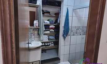 Imagem 5: CASA SOBREPOSTA - VILA CAIO JUNQUEIRA - MG