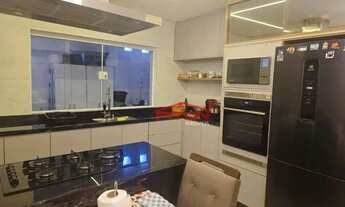 Imagem 2: Sobrado com 2 quartos à venda, 95 m² por R$ 800.000 - Cidade Nova São Miguel - São Paulo/S