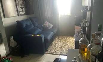 Imagem 7: APARTAMENTO 2 DORMITÓRIOS RIBEIRÂNIA