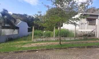 Imagem: Terreno para Venda em Nova Petrópolis