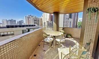 Imagem 4: Apartamento à venda, 4 quartos na Savassi