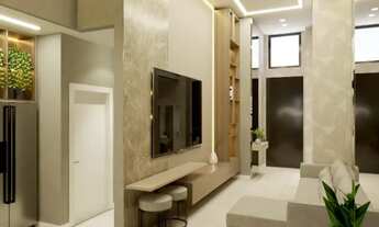 Imagem 4: Casa Terrea 4 Suites Arborais Condominio Campinas 200 metros