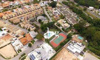 Imagem 5: Casa com 4 quartos, 1300 m² - Condomínio Reserva Olga - Sorocaba/SP