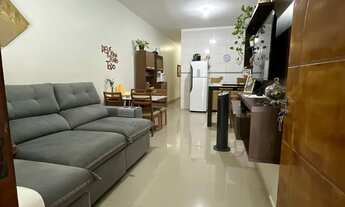 Imagem: Casa flor do cerrado 3/4 suíte com móveis