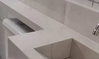 Imagem 7: Casas 2/4 prontas a entrega