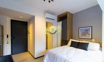 Imagem 7: Flat para alugar na Consolação - VN Consolação