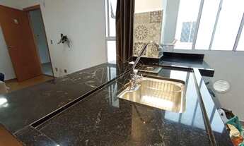 Imagem 7: Locação de Apartamentos / Padrão na cidade de Araraquara