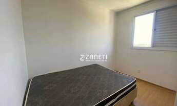 Imagem 6: Apartamento com 2 dormitórios à venda, 81 m² por R$ 260.000,00 - Cidade Industrial II - Lo