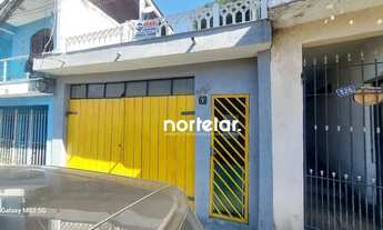 Imagem 2: Casa a venda 5 quarto 4 vaga na freguesia do O 2 casa