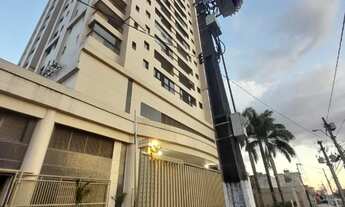 Imagem: Ed Carpe Diem 155m² apto novo 18º andar