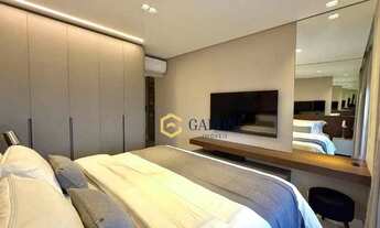 Imagem 3: Apartamento com 3 dormitórios à venda, 144 m² - Alphaville Empresarial - Barueri/SP