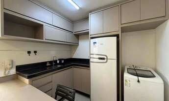 Imagem: Apartamento com 1 dormitório para alugar