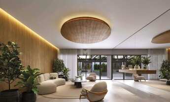 Imagem 3: LANÇAMENTO ALTO PADRÃO Seu Refúgio Urbano de 2 Quartos com Suíte e Gardens