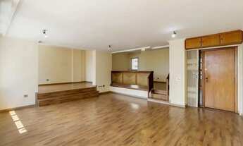 Imagem 2: Apartamento com 3 quartos para alugar por R$ 4000.00, 181.94 m2 - BATEL - CURITIBA/PR