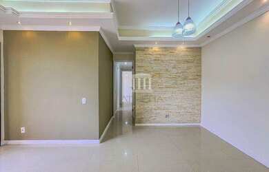 Imagem 6: Apartamento com 3 dormitórios à venda, 100 m² por R$ 600.000,00 - Agriões - Teresópolis/RJ