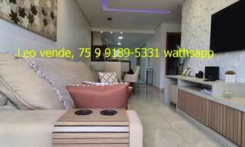 Imagem: Leo vende, bairro Sim, 2 suítes, goumert