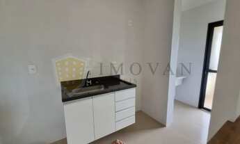 Imagem 5: Apartamento Kitchnet em Ribeirão Preto