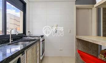 Imagem 6: Apartamento à venda, 01 suíte, 01 vaga - Água Verde, Curitiba/PR