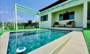 Imagem: EXCELENTE CASA EM CONDOMINIO NA CIDADE DE