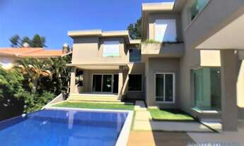 Imagem 2: CASA EM CONDOMÍNIO - ALPHAVILLE - SP