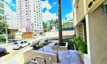 Imagem 2: Apartamento com 03 quartos (01 suíte) à venda, 90 m² úteis - 01 vaga livre por R$ 495.000