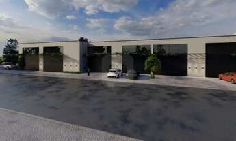 Imagem 5: Imóvel comercial à venda no bairro Segismundo Pereira