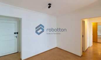 Imagem 2: Lindo Apartamento 2 dormitórios sendo 1 suíte , 1 vaga lazer!