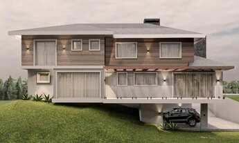 Imagem 6: Terreno - Bairro Mato Queimado