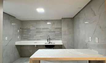 Imagem 6: Apartamento para venda no condomínio Illê de France