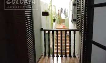 Imagem 7: Sobrado a venda - Parque das Nações, Santo André