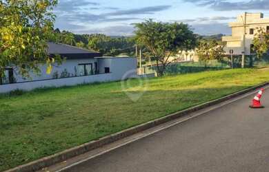 Imagem: Terreno-À VENDA-Residencial Sete Lagos-Itatiba-SP