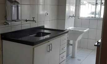 Imagem 4: ALUGO OTIMO APT DE 2 DORM. PROXIMO AO CENTRO DE SJC