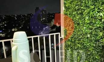 Imagem 2: Apartamento Região Interlagos