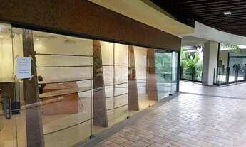 Imagem 2: Loja Citta America parte central do shopping com 1 vaga