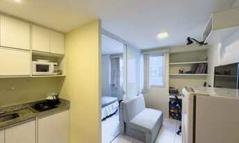 Imagem 4: KIT NO ESPAÇO VILLAVERDE QMSW 06 SUDOESTE