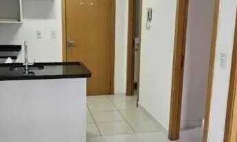 Imagem 3: EXCELENTE APARTAMENTO NO CENTRO DE CURITIBA - Edificio Central Park Residence